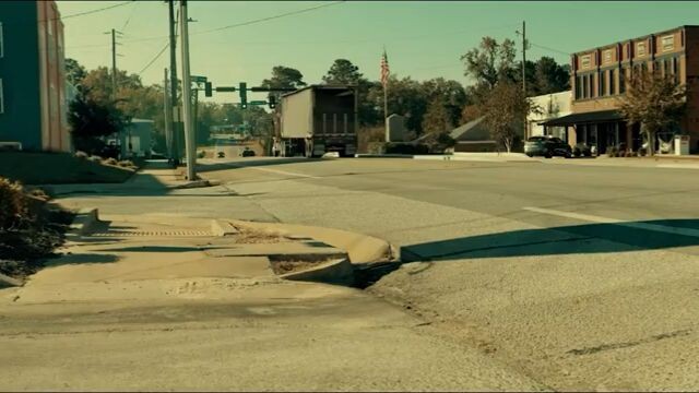 Holy Ghost (2025) Hindi Dubbed Horror movie