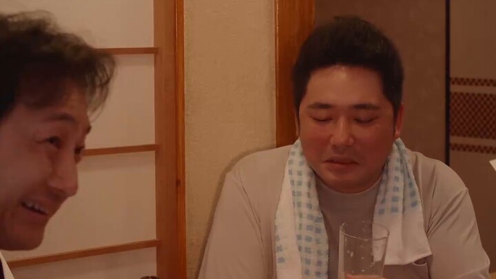 Warm and healing Japanese food drama "Black Heart Izakaya" | Eggplant Tianle, vegetarian fried tofu,