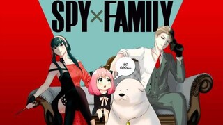 SPY×FAMILY (Lồng Tiếng Việt) Tập 13