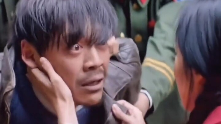 A rare gem of a Chinese film!