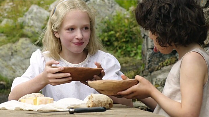 Heidi (2015) sub indo