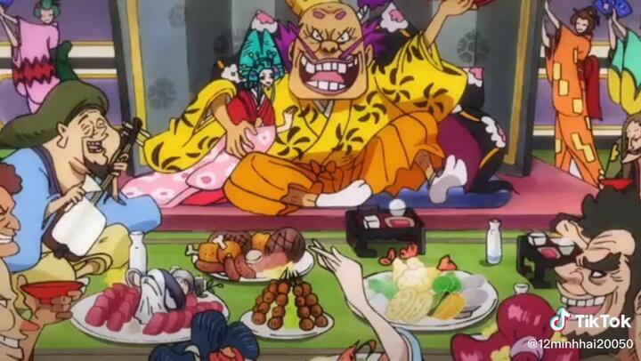 One Piece 967 alog Review One Piece Roger Pirates Gol D Roger Bilibili