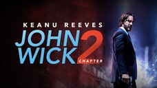 John Wick - Chapter 2 - Warner Bros. UK