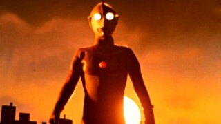 [Ultraman Jack] A song "M87" recalls the shining moment of Ultraman Star