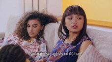 Tôi là siêu mẫu châu Á: Cuộc cách mạng EP 8 [Sub Việt]