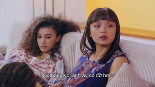 Tôi là siêu mẫu châu Á: Cuộc cách mạng EP 8 [Sub Việt]