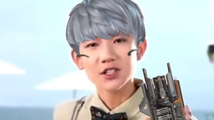 หวัดดี~ ฉันคือจื่อเหลา