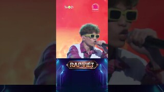 Nóng trước fastflow của gung0cay #RapViệt #shorts