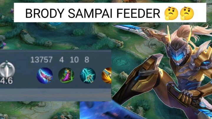 brody sampai feedee🤔🤔