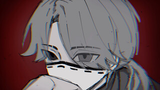 【第五人格/殓邮】火海殉情以后…（轻微x迹画面）