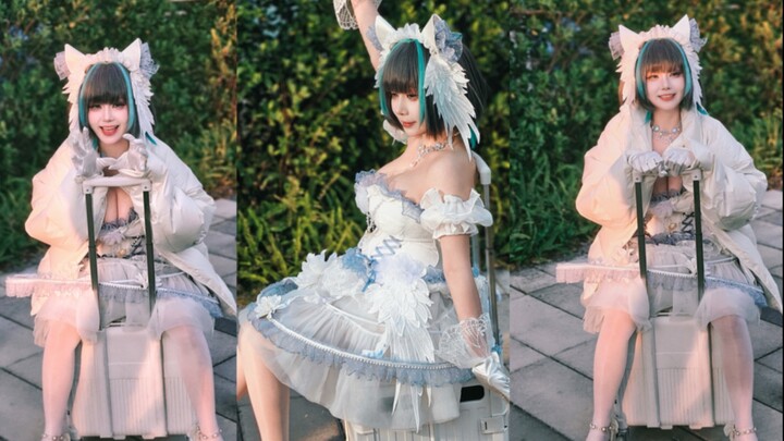 County Cheshire Selalu Menyukai Komandan (Versi Lapangan Permainan)