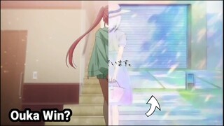 Siapa Yang Win Sebenarnya?? Apakah Ouka?