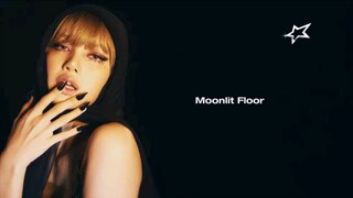 Lisa - Moonlit Floor