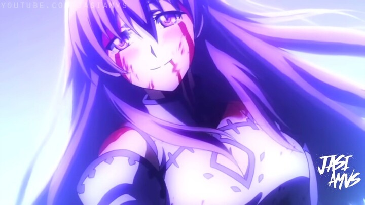 blood girl