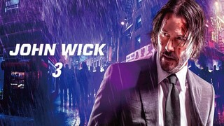 John Wick- Chapter 3 Parabellum (2019) จอห์น วิค แรงกว่านรก 3