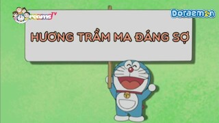 [S11] doraemon tiếng việt - hướng trầm ma đáng sợ