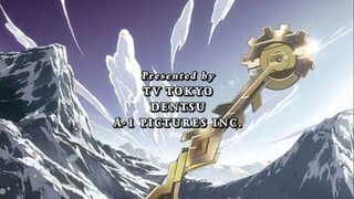 Fairy Tail - Episode 136