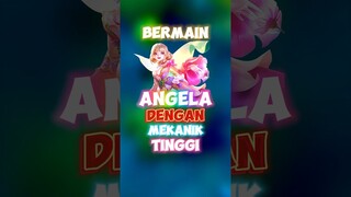 Promo joki awal season langsung WA 087845168397 yagesya✍️🙌 #contentcreatormlbb #wiamungtzy #angela