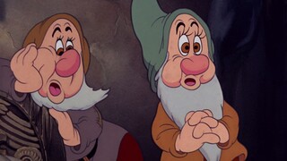 Công Chúa và Mụ Phủ Thủy Độc Ác 1967