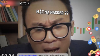 CHUYÊN GIA ĐỌC LỆNH 4 #funny