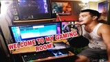 Turning My Room Into Gaming Room|Gaming Setup|My Ultimate Gaming Room|Ultimate Streaming Room 2020