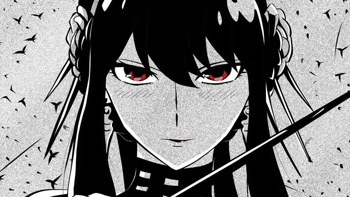 999+ hours of hand-drawn animation! Come in and choose a husband and wife! 【Sun Xiran】