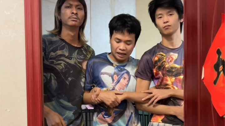 China server’s Mozi gets locked down immediately!