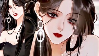 Episode 6｜The yuri in the comics are all beautiful, the style of painting is not to be mentioned, an
