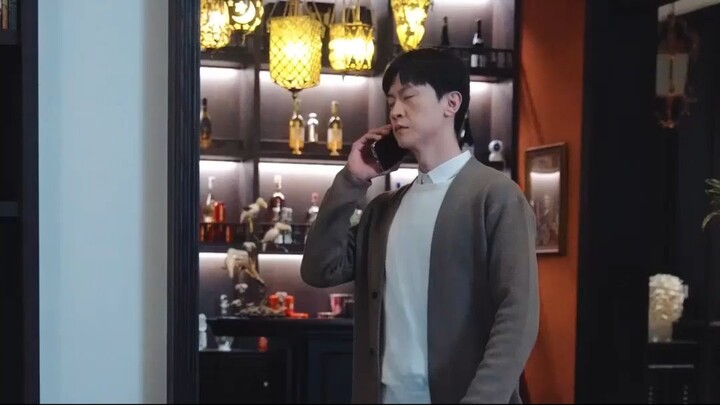 ทุ่มเทห้าปีเพื่อรัก แต่สุดท้ายกลายเป็นแค่ตัวแทน สูญเสียความรักจริงไปอย่างสุดซึ้ง