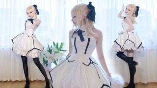 عام ٢٠٢٣، من لا يزال يعمل على FGO؟ [نانا] مهرجان الخيال [الذكرى الثامنة للخضوع]