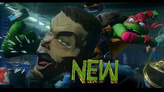 watch Movie Teenage Mutant Ninja Turtles_ Mutant Mayhem 2023 for free Link in description box