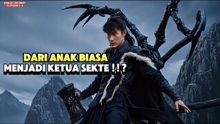KEKUATAN BARU TANG SAN _ Alur Cerita Film DOULUO CONTINENT S2