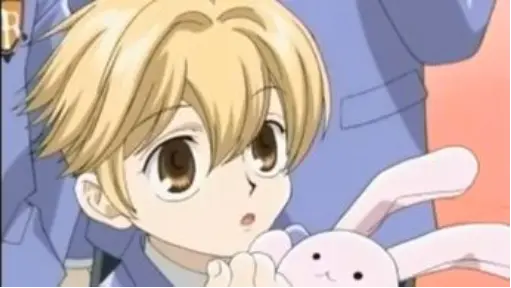 Ouran Host Club Funny Moments