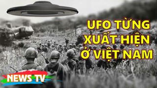 Những bí ẩn về UFO xuất hiện ở Việt Nam trong chiến tranh #My idol