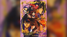 Fushigi Yuugi Ep 1 (English Dub)