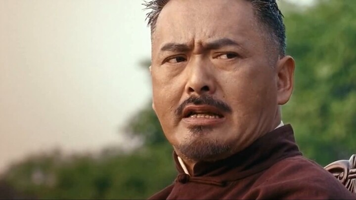 A long conversation between the rabbit and the eagle