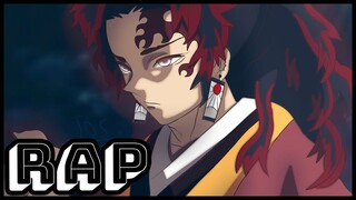 Rap về Yoriichi (Kimetsu no Yaiba) - Fushen ft. Yi Sung