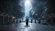 Legend of Dark River 20