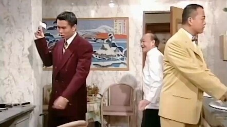 This guy actually dared to compete with the God of Wealth for who’s richer—next second, he’ll learn 