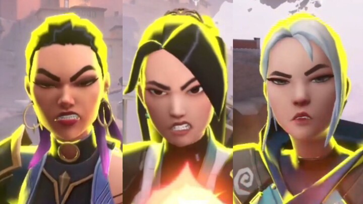 Tổng hợp tiếng thét kinh hoàng của toàn bộ nhân vật trong Genshin Impact