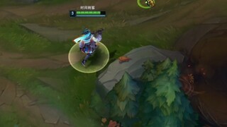 That's right, he scored 2,000 points!!!