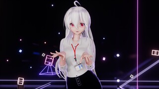 【弱音MMD】BBOOM