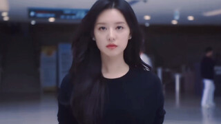 "Didn't you get a seat at the table during Yoon Myung-ju's time?" [Kim Ji-won]
