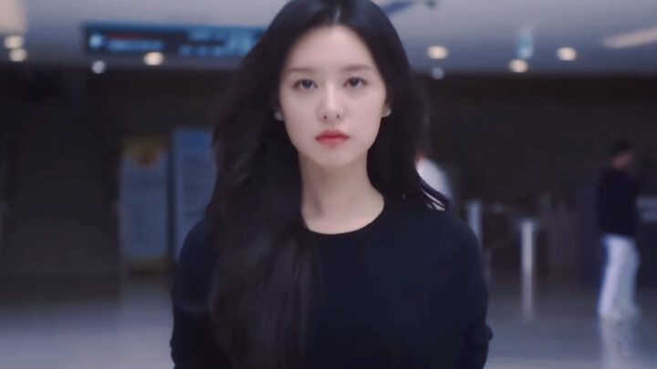 “Chẳng lẽ thời kỳ của Nhan Minh Châu các người không được lên bàn à?” 【Kim Ji Won】