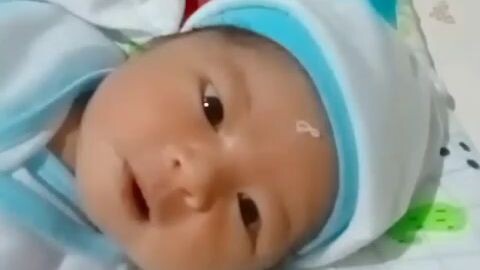 unang baby ko, nakaka taba ng puso