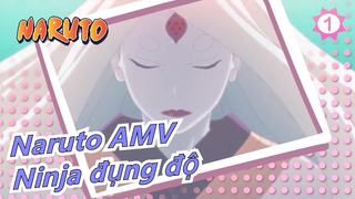 [Naruto: Sức mạnh Vỹ Thú AMV] Ninja đụng độ / Cây của Chúa (Chenyu Hua)_1