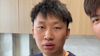 室友全员大聪明，这个饭今天是吃不上了