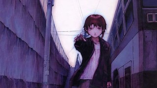 Serial Experiment Lain Ep 10 Sub Indo