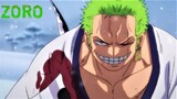 [AMV] One Piece Zoro vs Killer