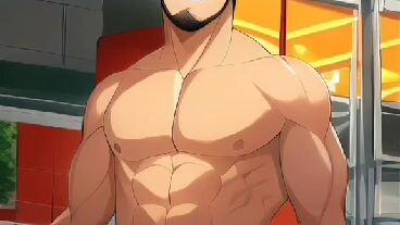 BUTI SA ANIME LEGIT 😂😂😂😂🥰